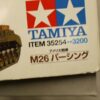 US medium tank M26 Pershing - Image 4
