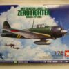 Mitsubishi A6M3/3a zero fighter Model 22 ( Zeke)