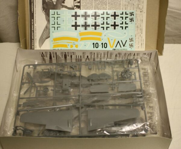 Focke Wulf Fw190 F-8 - Image 2